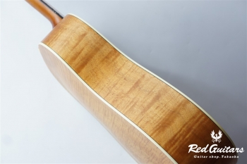 D-240E F.Mahogany